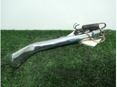 Recambio de caballete / pata de cabra para keeway superlight 125 referencia OEM IAM 58701K230001 LATERAL 