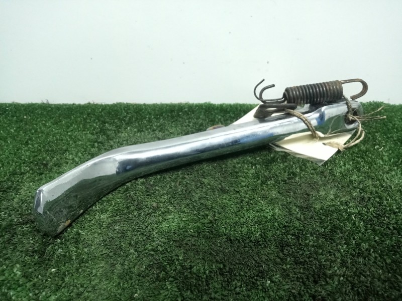 Recambio de caballete / pata de cabra para keeway superlight 125 referencia OEM IAM 58701K230001 LATERAL 