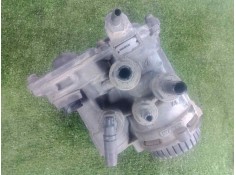 Recambio de valvula aire adicional para mercedes-benz actros 2/3 2 - ejes / 6 cil. 1848(4x2) om 501 la s (corto) referencia OEM 
