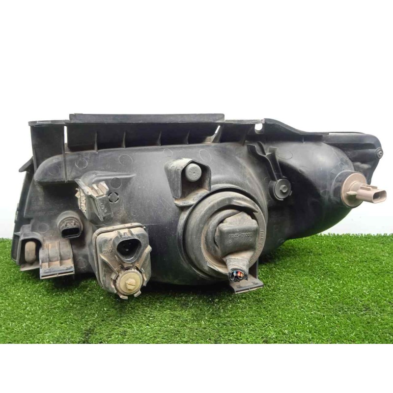 Recambio de faro derecho para hyundai matrix (fc) 1.5 crdi cat referencia OEM IAM SINREFERENCIA 01-06 