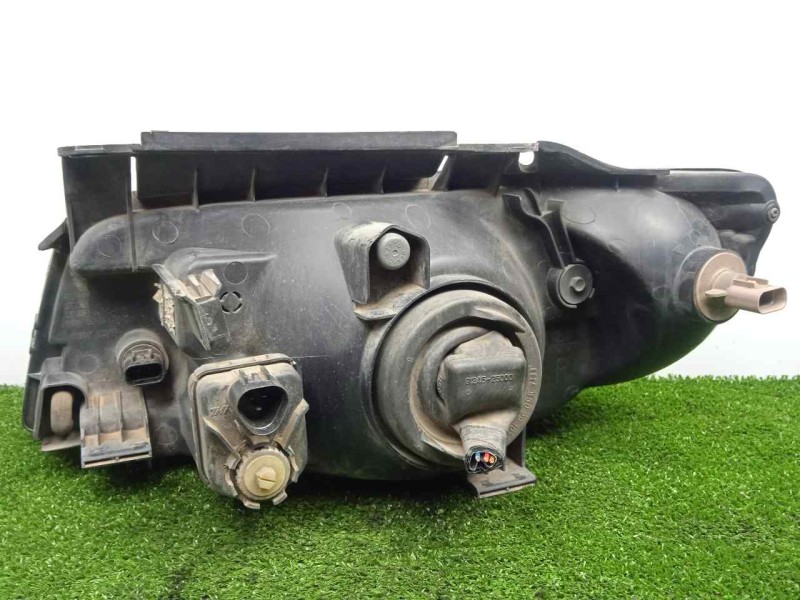 Recambio de faro derecho para hyundai matrix (fc) 1.5 crdi cat referencia OEM IAM SINREFERENCIA 01-06 