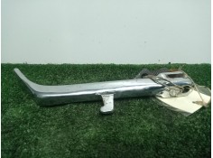 Recambio de caballete / pata de cabra para keeway superlight 125 referencia OEM IAM 58701K230001 LATERAL  2