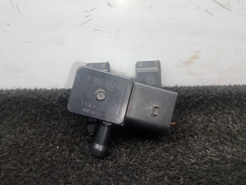 Recambio de sensor para bmw serie 1 berlina (e81/e87) 2.0 16v referencia OEM IAM 780515201  