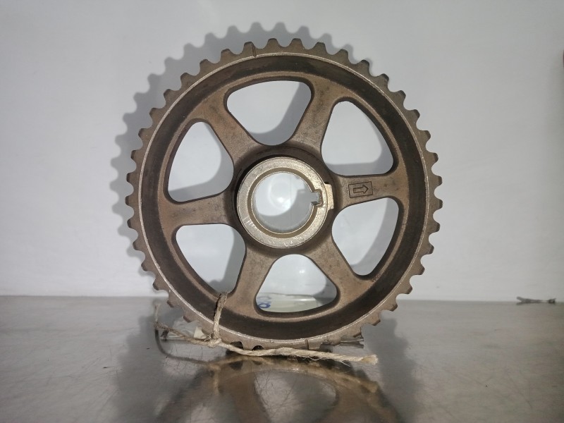 Recambio de polea arbol levas para honda prelude (bb1/2/3) 2.2i (bb1) referencia OEM IAM 14210P13003  