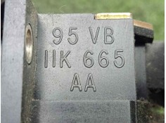 Recambio de mando limpia para ford transit, caja cerr. largo 95 2.5 diesel referencia OEM IAM 95VB11K665AA   2