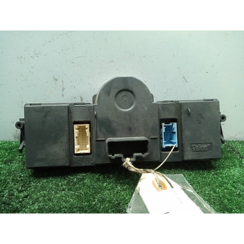 Recambio de mando climatizador para ford focus berlina (cap) referencia OEM IAM 6N4T18C612AC-W6CA27192  