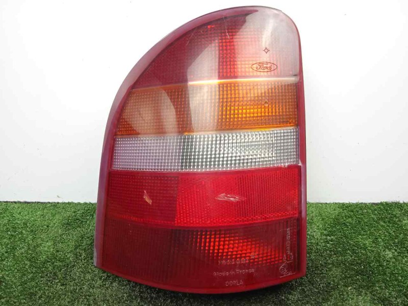Recambio de piloto trasero izquierdo para ford mondeo familiar (gd) 1.8 turbodiesel cat referencia OEM IAM  RANCHERA 