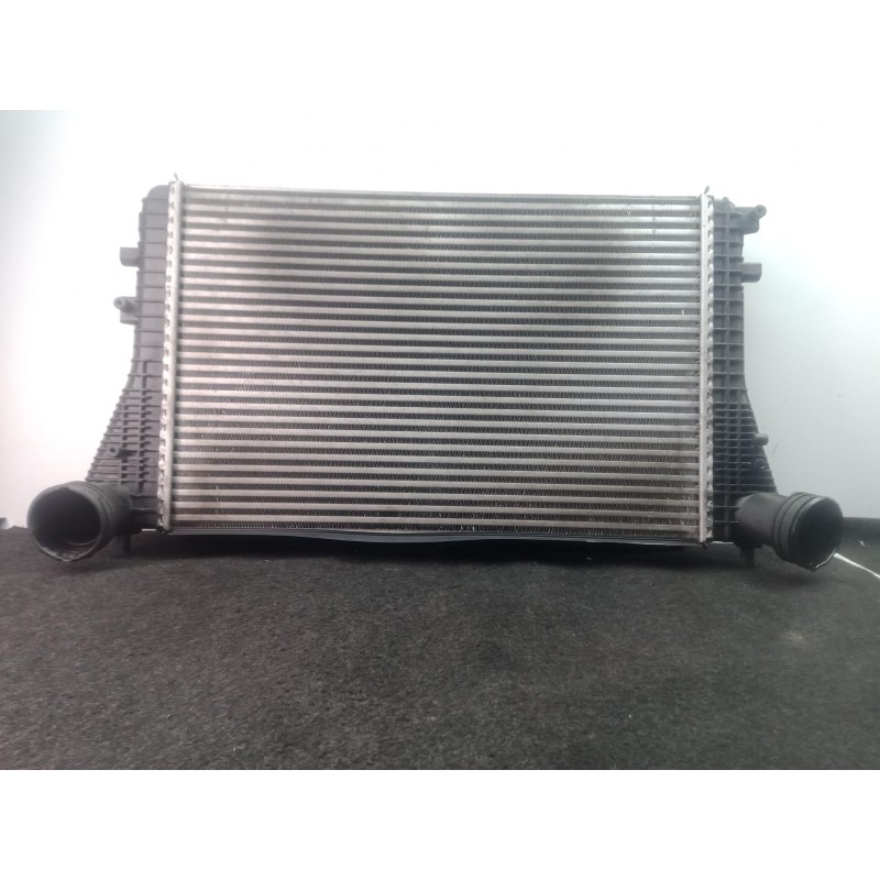 Recambio de intercooler para seat leon (1p1) 2.0 tdi referencia OEM IAM 1K0145803A  