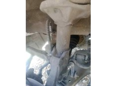Recambio de amortiguador delantero derecho para hyundai atos (mx) 1.0 cat referencia OEM IAM    2