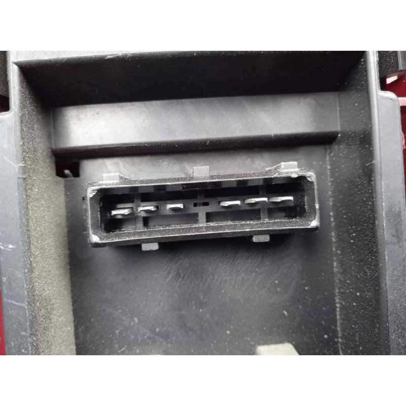 Recambio de piloto trasero izquierdo para ford mondeo familiar (gd) 1.8 turbodiesel cat referencia OEM IAM  RANCHERA 