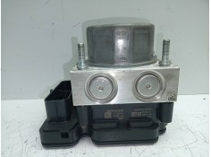 Recambio de abs para nissan micra (k13) 1.2 cat referencia OEM IAM 476603HN5A-0265242999-0265956096  