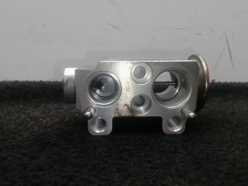 Recambio de valvula expansion para bmw serie 1 berlina (e81/e87) 2.0 16v referencia OEM IAM 6411922607802  