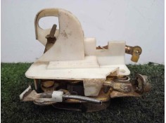 Recambio de cerradura puerta delantera izquierda para opel astra f berlina 1.4 cat (l48) referencia OEM IAM  ASTRA.F MECANICA