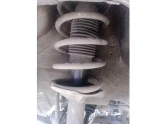 Recambio de amortiguador delantero izquierdo para hyundai atos (mx) 1.0 cat referencia OEM IAM   