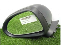Recambio de retrovisor izquierdo para opel corsa d 1.4 16v referencia OEM IAM 468435664 CORSA.D - ELECTRICO - 3.CABLES NEGRO