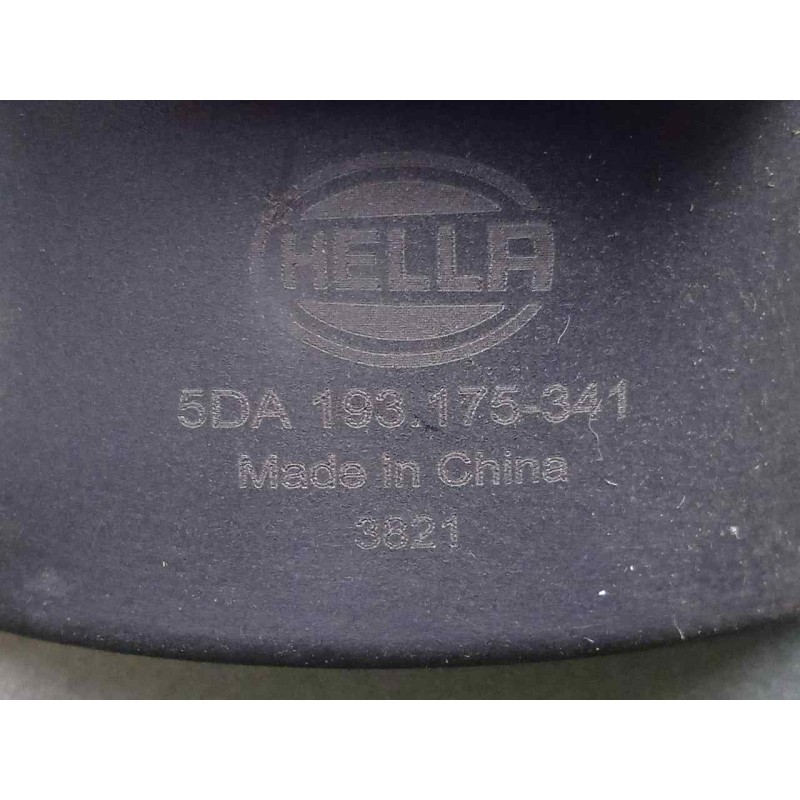 Recambio de bobina encendido para fiat punto berl. (176) 1.2 cat referencia OEM IAM 5DA193175341  