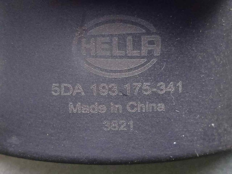 Recambio de bobina encendido para fiat punto berl. (176) 1.2 cat referencia OEM IAM 5DA193175341  