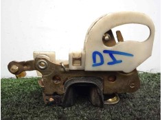 Recambio de cerradura puerta delantera izquierda para opel astra f berlina 1.4 cat (l48) referencia OEM IAM  ASTRA.F MECANICA 2