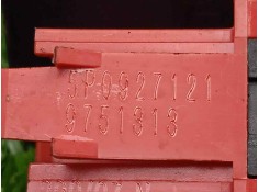 Recambio de interruptor para seat altea xl (5p5) 1.9 tdi referencia OEM IAM 5P0927121   2