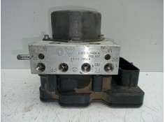 Recambio de abs para nissan micra (k13) 1.2 cat referencia OEM IAM 476603HN5A-0265242999-0265956096   2