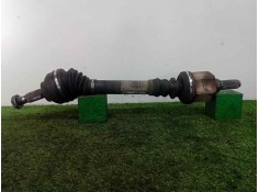 Recambio de transmision delantera izquierda para citroën c5 berlina 2.0 hdi fap cat (rhr / dw10bted4) referencia OEM IAM 9682500