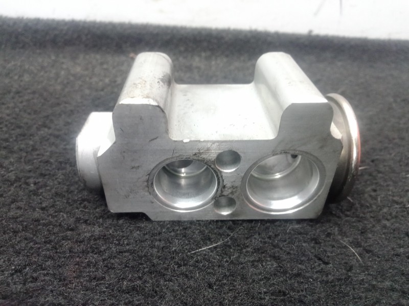 Recambio de valvula expansion para bmw serie 1 berlina (e81/e87) 2.0 16v referencia OEM IAM 6411922607802  