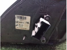 Recambio de retrovisor derecho para opel vectra c berlina 2.0 dti referencia OEM IAM 24436147-24436147FN6 VECTRA.C - ELECTRICO - 2