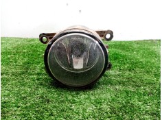 Recambio de faro antiniebla derecho para renault megane ii coupe/cabrio 1.9 dci diesel referencia OEM IAM 8200074008-89202502 VA