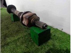 Recambio de transmision delantera izquierda para citroën c5 berlina 2.0 hdi fap cat (rhr / dw10bted4) referencia OEM IAM 9682500 2