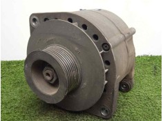 Recambio de alternador para scania serie 4 (p/r 124 l) 11.7 diesel referencia OEM IAM 6033GB3033 65AH - BOSCH 28V - 24V POLEA.FI