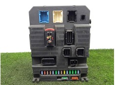 Recambio de centralita check control para citroën c2 1.4 referencia OEM IAM 9664156780-BSI2004P1000 BSI2004P1000 VALEO