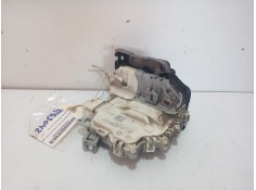 Recambio de cerradura puerta delantera derecha para audi a5 coupe (8t) 2.0 tdi referencia OEM IAM 8J1837016C  