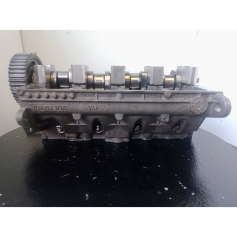 Recambio de culata para audi a3 (8l) 1.9 tdi referencia OEM IAM 038103373R  