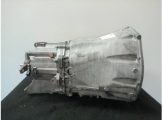 Recambio de caja cambios para mercedes-benz clase c (w204) berlina 2.2 cdi cat referencia OEM IAM 716644 6.VELOCIDADES MANUAL 2