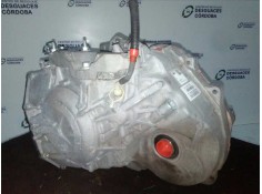 Recambio de caja cambios para volvo s80 berlina 2.0 diesel cat referencia OEM IAM TF80SD AUTOMATICO / AUTOMATICA  2