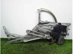 Recambio de elevalunas delantero izquierdo para opel zafira a 1.8 16v referencia OEM IAM  ZAFIRA A. - ELECTRICO - 6.PINES CON.MO