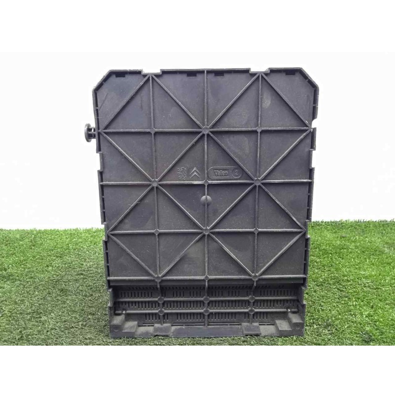 Recambio de centralita check control para citroën c2 1.4 referencia OEM IAM 9664156780-BSI2004P1000 BSI2004P1000 VALEO