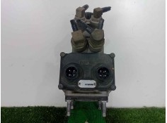 Recambio de valvula aire adicional para mercedes-benz actros 2/3 2 - ejes / 6 cil. 1848(4x2) om 501 la s (corto) referencia OEM 