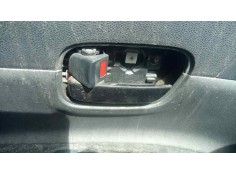 Recambio de maneta interior delantera izquierda para hyundai accent (mc) 1.5 crdi cat referencia OEM IAM   