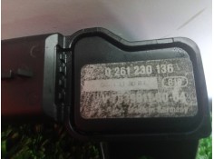 Recambio de sensor para citroën c4 berlina 1.6 16v referencia OEM IAM 0261230136   2