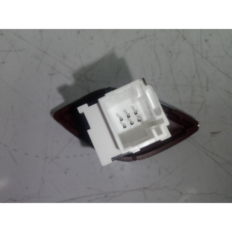 Recambio de warning para citroën ds3 1.6 16v referencia OEM IAM 96669616KR-96669616KR00-3385210102  