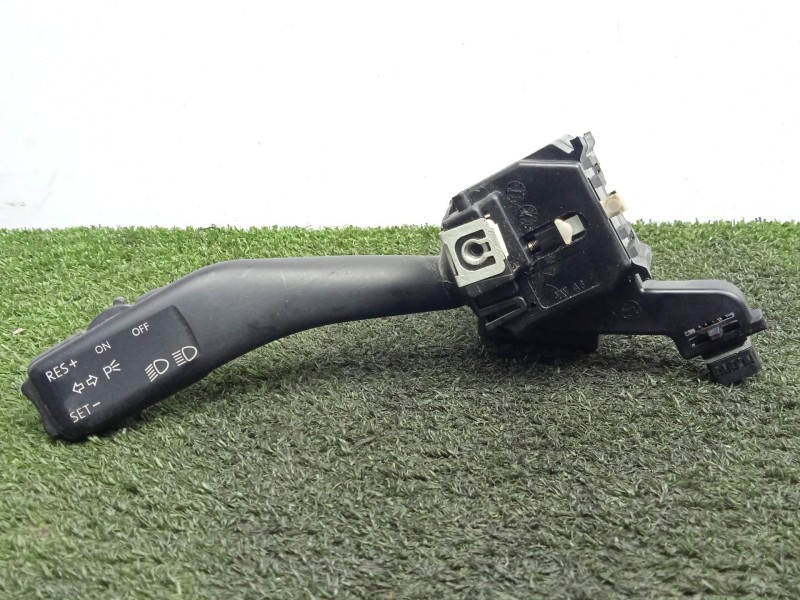 Recambio de mando luces para seat leon (1p1) 1.9 tdi referencia OEM IAM 1K0953513A-ANP80H013C  