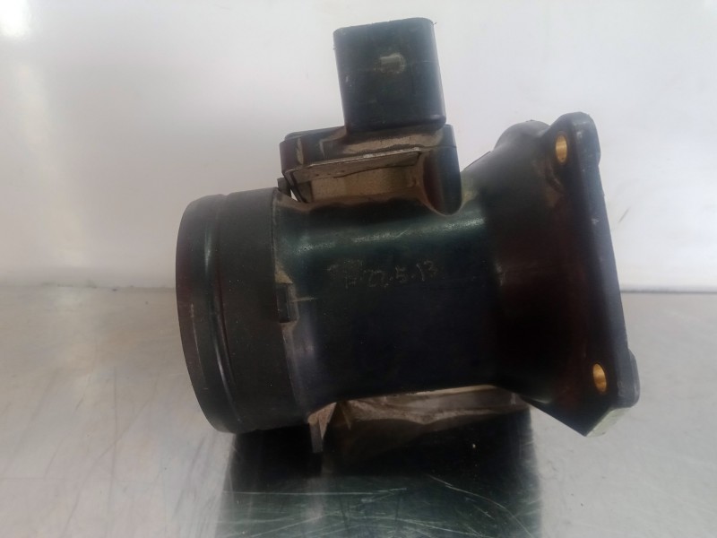 Recambio de caudalimetro para seat toledo (1m2) 1.6 referencia OEM IAM 06A906461B AFH6010C 