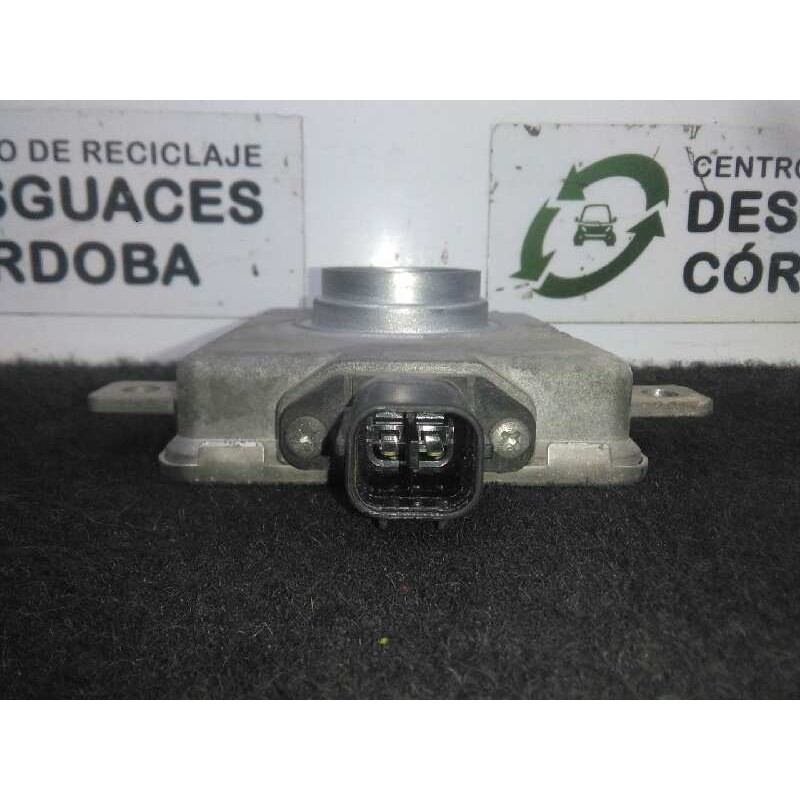 Recambio de centralita faros xenon para mazda 5 berl. (cr) 2.0 diesel cat referencia OEM IAM W3T15671  