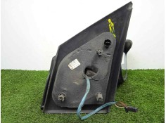 Recambio de retrovisor derecho para citroën c2 1.4 referencia OEM IAM SINREFERENCIA ELETRICO - 5.CABLES NEGRO 2