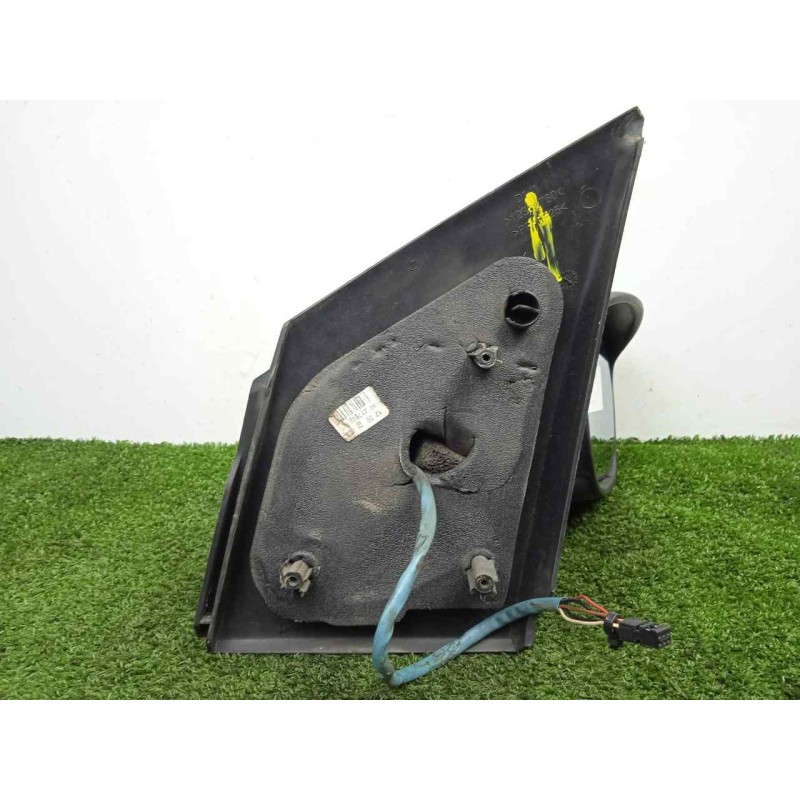 Recambio de retrovisor derecho para citroën c2 1.4 referencia OEM IAM SINREFERENCIA ELETRICO - 5.CABLES NEGRO