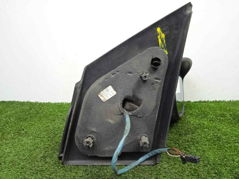Recambio de retrovisor derecho para citroën c2 1.4 referencia OEM IAM SINREFERENCIA ELETRICO - 5.CABLES NEGRO
