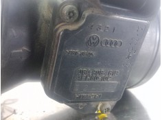 Recambio de caudalimetro para seat toledo (1m2) 1.6 referencia OEM IAM 06A906461B AFH6010C  2