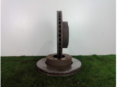 Recambio de disco freno delantero para ssangyong rodius 2.7 turbodiesel cat referencia OEM IAM  Ø DIAMETRO: 300MM VENTILADO 2