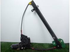 Recambio de elevalunas delantero izquierdo para ford ka (ccq) 1.3 cat referencia OEM IAM  ELECTRICO - 2.PINES CON.MOTOR